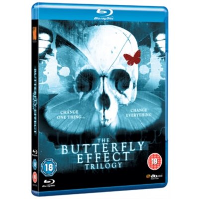 Butterfly Effect Trilogy BD – Hledejceny.cz