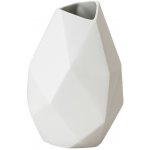 Rosenthal Středně velká váza Surface, kolekce Midivases, 14 cm, bílá 14270-100102-26014 – Hledejceny.cz