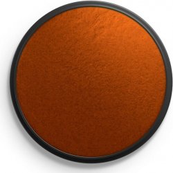 Snazaroo 18 ml, Metalická měděná (Copper)