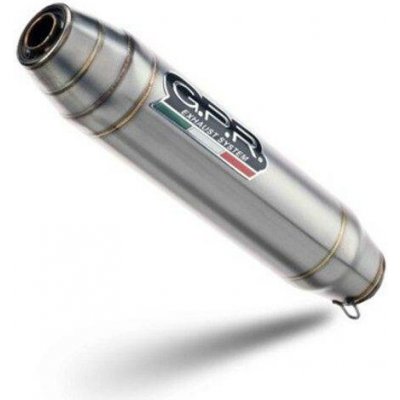 GPR DEEPTONE INOX CO.H.249.RACEDB.DE – Hledejceny.cz