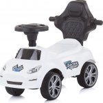 Chipolino s vodící tyčí Turbo bílé – Sleviste.cz