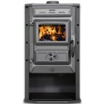 Tim Sistem Magic Stove ECO černá – Hledejceny.cz