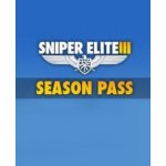 Sniper Elite 3 Season Pass – Hledejceny.cz