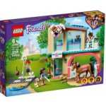 LEGO® Friends 41446 Veterinární klinika v městečku Heartlake – Zboží Živě