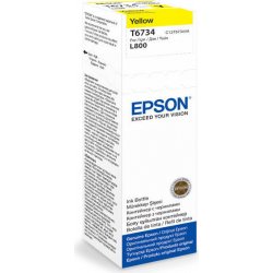 Epson C13T67344 - originální