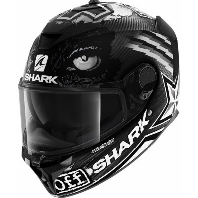 Shark Spartan GT Redding – Zbozi.Blesk.cz