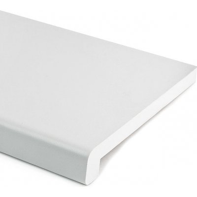 DTD GLOBAL Parapet vnitřní 250 mm Bílý – HobbyKompas.cz