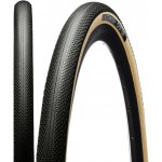 Hutchinson Overide 700x38 drát, črn-béž – Hledejceny.cz