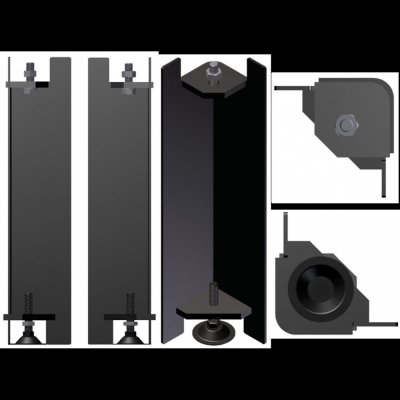 Kratki Stojan FRANEK 10 – Zboží Dáma