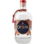 Opihr Oriental Spiced London Dry Gin 42,5% 0,7 l (holá láhev) – Zbozi.Blesk.cz
