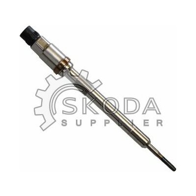 Žhavicí svíčka BorgWarner (BERU) PSG007 | Zboží Auto