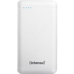 Intenso Powerbank XS20000 bila 20000 mAh vc. USB-A to Type-C | Zboží Auto