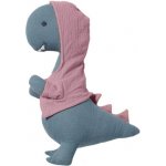 Nordic Coast Company Muslin Dino Hannah – Hledejceny.cz