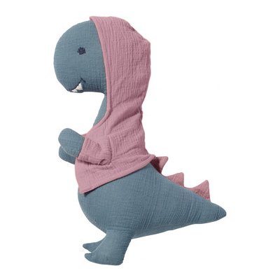 Nordic Coast Company Muslin Dino Hannah – Hledejceny.cz