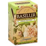 Basilur Bouquet Cream Fantasy 25 x 1,5 g – Zboží Mobilmania