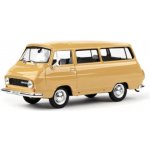 Abrex škoda 1203 1974 Písková Sahara 1:43 – Zboží Dáma