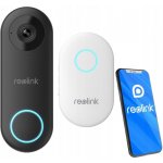 Reolink Video Doorbell – Hledejceny.cz