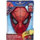 Karnevalový kostým Hasbro Spiderman Interaktivní maska