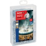 Fischer 562929 Meisterbox PowerFast II SK TG / VG TX sada šroubů do dřevotřísky ocel galvanizováno zinkem 1 sada – Hledejceny.cz