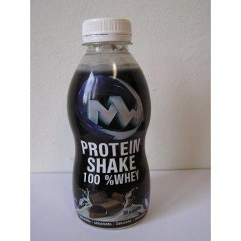 MaxxWin 100% WHEY Protein SHAKE 35 g