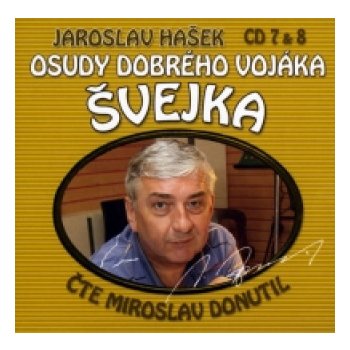 Osudy dobrého vojáka Švejka 7