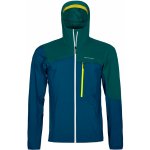 Ortovox 2.5L Civetta Jacket modrá – Hledejceny.cz
