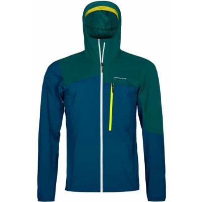 Ortovox 2.5L Civetta Jacket modrá – Hledejceny.cz