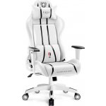 Diablo Chairs X-One 2.0 Normal Size: bílo-černá – Hledejceny.cz