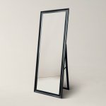 Ars Longa Oslo 58,4x168,4 cm černá LS-OSLO50160-C – Hledejceny.cz