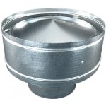 Dalap Cagi hlavice 250 mm – Zboží Dáma