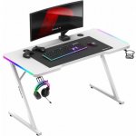 HUZARO HERO 2.5 RGB White – Zboží Dáma