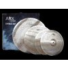 Abx Cymbals 14"16"20"