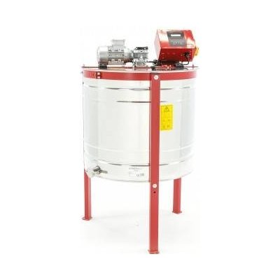 LYSON Medomet radiální Ø 720 mm, elekt. 230V, Typ: HE-02N CLASSIC LINE – Zboží Dáma