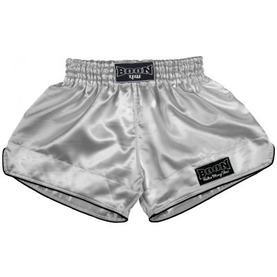 Thajské retro Boon Stříbrná – Zboží Dáma