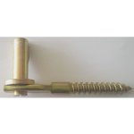 Domax držák čepu CW 13/106 s vrutem DMX8308 – Sleviste.cz