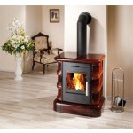 Haas+Sohn Manta top hnědá – Zboží Mobilmania