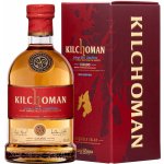 Kilchoman Casado Edition 2022 46% 0,7 l (karton) – Hledejceny.cz