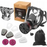 Kraft & Dele maska na barvu KD10031 – Zbozi.Blesk.cz