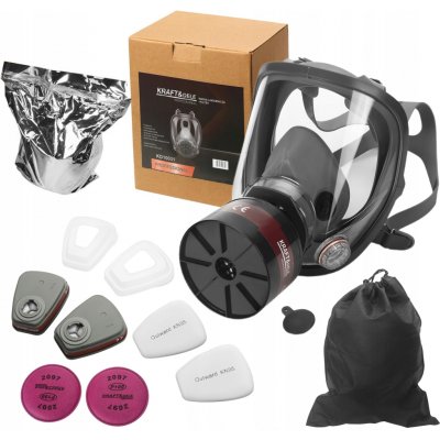 Kraft & Dele maska na barvu KD10031 – Zbozi.Blesk.cz