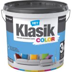HET Klasik color 1,5 kg KC 417 modrý – Hledejceny.cz
