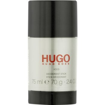 Hugo Boss Hugo Iced deostick 75 ml