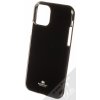 Pouzdro a kryt na mobilní telefon Apple Pouzdro Goospery Jelly Case Apple iPhone 11 Pro černé