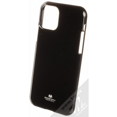Pouzdro Goospery Jelly Case Apple iPhone 11 Pro černé