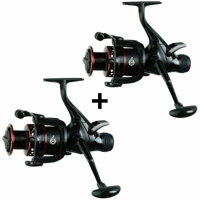 Giants fishing Gaube Reel FS 6000 1 + 1 – Zboží Dáma