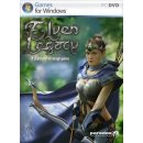 Hra na PC Elven Legacy Collection