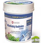Swiss koňský balzám chladivý 300 ml – Zboží Mobilmania