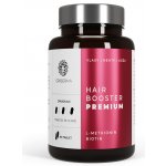EPIDERMA HAIR BOOSTER Premium 90 tablet – Hledejceny.cz