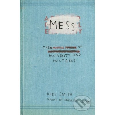 Mess - K. Smith