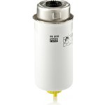 Palivový filtr MANN-FILTER WK 8158 (WK8158) | Zboží Auto