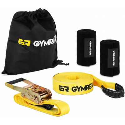 Gymrex GR-SL15 13 m Set – Zboží Dáma